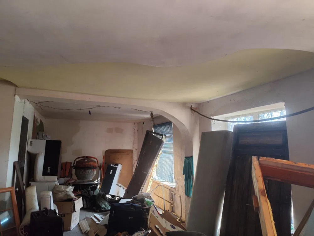 Продам будинок Черняхівка недорого. Кропивницький - фото 6