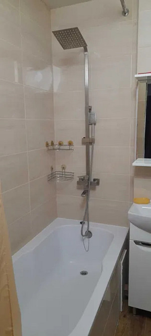 Оренда Квартира 1-кімнатна, 4/9 поверх на Смилянська, 19 Київ - фото 10