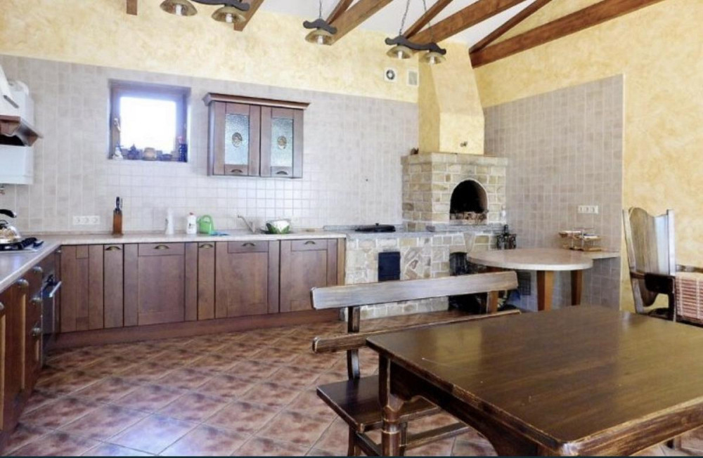 Продається чотирирівневий будинок в Крижанівці біля моря Крижановка (Коминтернивський район) - изображение 15