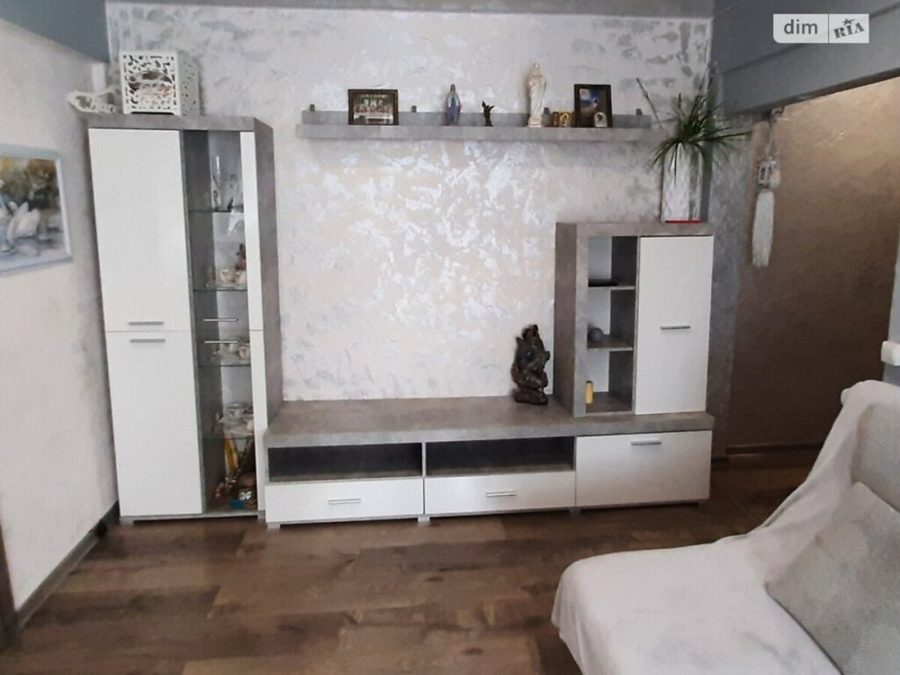 Продаж Квартира 3-кімнатна, 5/5 поверх на вул. Слівенська Тернопіль - фото 11