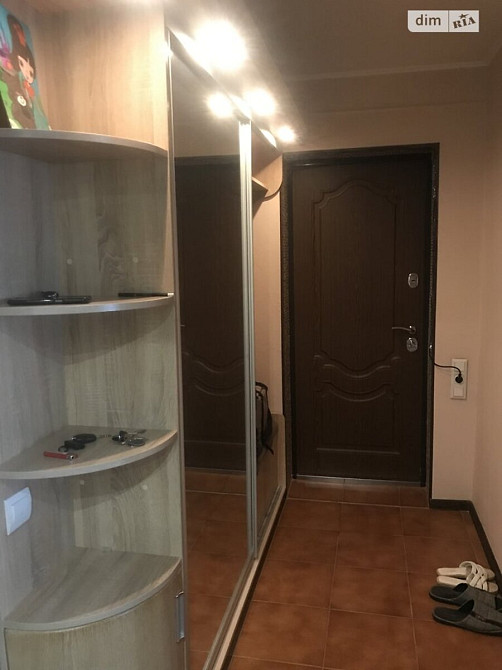 Оренда Квартира 1-кімнатна, 2/5 поверх на Тампере, 8а Київ - фото 7