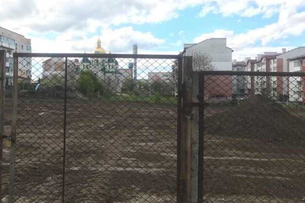 Продаж земельної ділянки 25 соток Велика Березовиця - фото 3