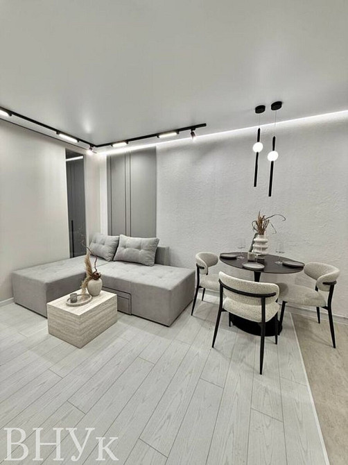 Продаж Квартира 2-кімнатна, 4/12 поверх на вул. Смакули Тернопіль - фото 5