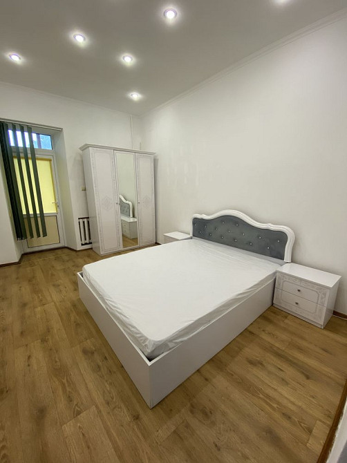 Продаж Квартира 3-кімнатна, 1/5 поверх на Гетьмана Павла Скоропадського вул., д. 17б Київ - фото 5