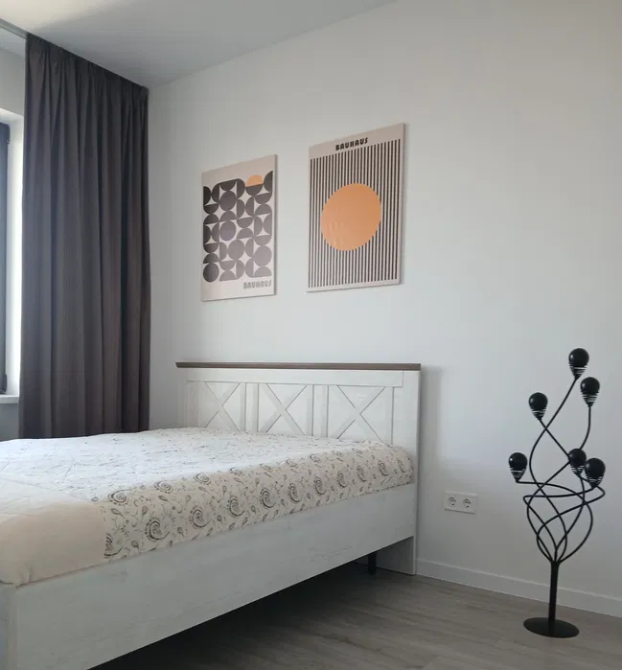 Продаж Квартира 1-кімнатна на ул. Педагогическая, 23б Одеса - фото 3