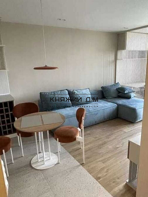 Оренда 2-х кімнатної студіо в ЖК Seven,м.Осокорки Київ - фото 1