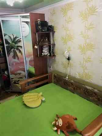 2-комнтная квартира в Лузановке Одесса