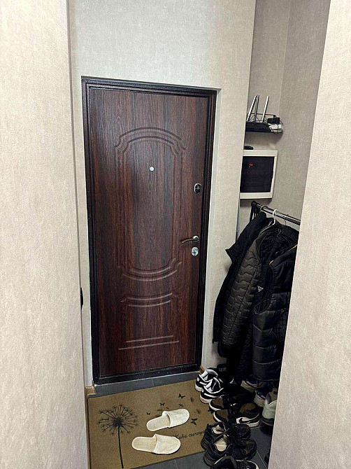 Продаж Квартира 1-кімнатна, 20/21 поверх на Макаренко улица, 2а Odessa - photo 11