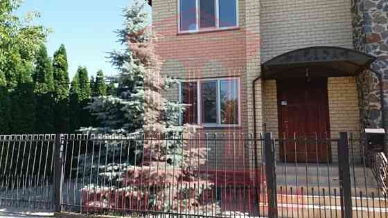 Продаж 2-поверховий Будинок з ділянкою 12 сот 260 кв.м  на Котляревского Бориспіль