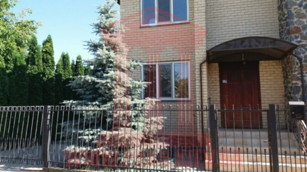 Продаж 2-поверховий Будинок з ділянкою 12 сот 260 кв.м  на Котляревского Бориспіль - фото 3