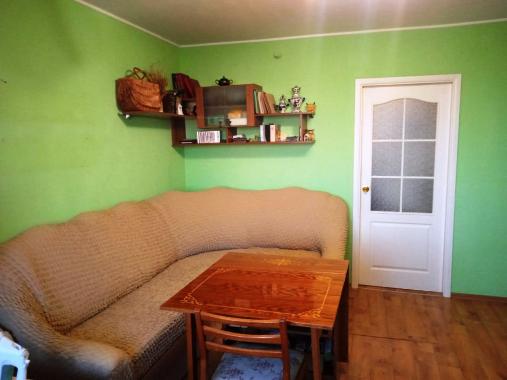 Двухкомнатная квартира на Таирова  в кирпичном доме Одеса - фото 9