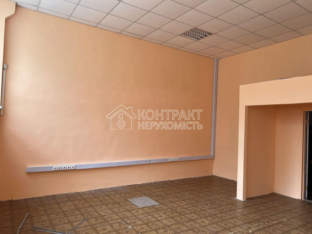 Оренда приміщення вільного призначення на вул. Людвіга Свободи поверх - 1/5 Харьков - изображение 7