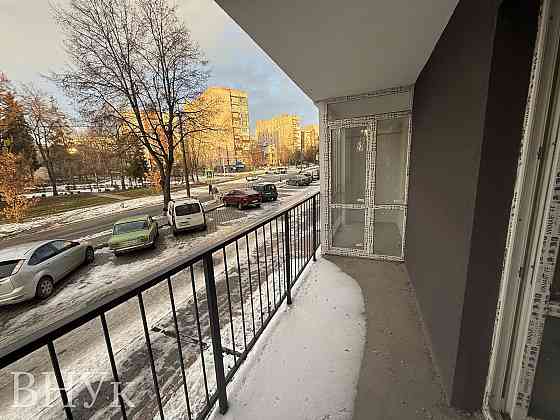 Продаж Квартира 3-кімнатна, 1/10 поверх на вул. Лепкого Б. Тернопіль