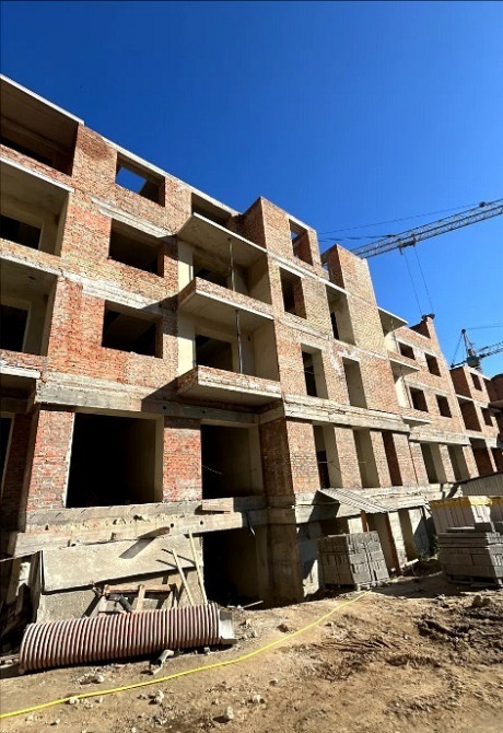 Продаж Квартира 1-кімнатна, 2/10 поверх на Княгинин Івано-Франківськ - фото 3