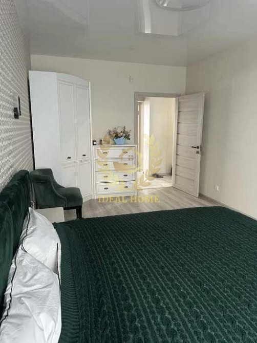 Сучасна квартира з індивідуальним опаленням, 64 м  - фото 10