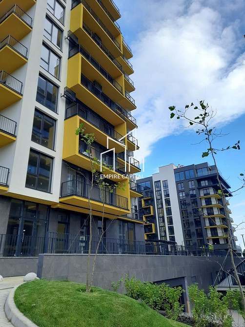 Продаж Квартира 4-кімнатна, 9/10 поверх на вул. Пимоненка Миколи Львів - фото 5