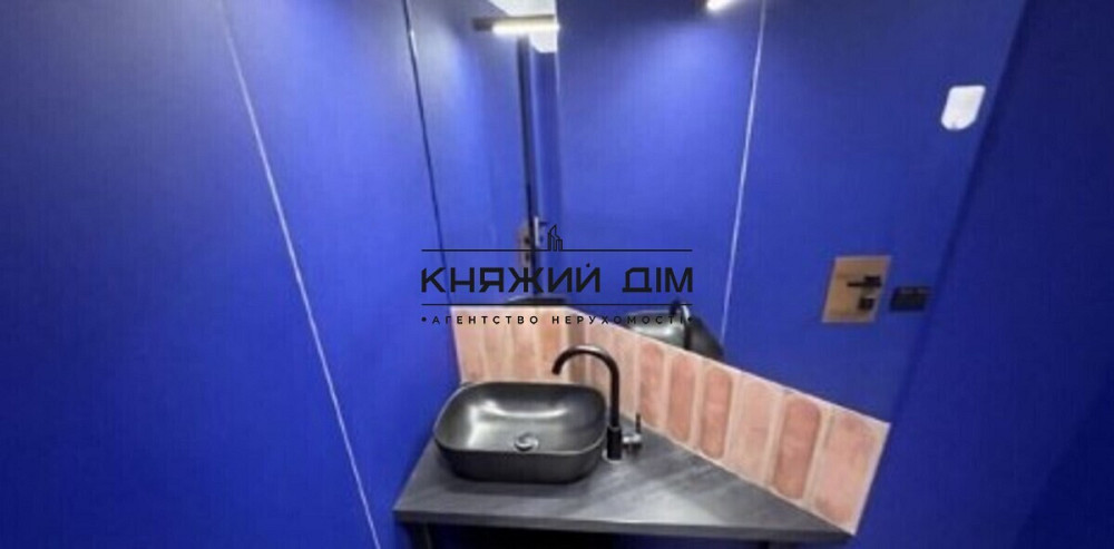 Оренда офісне приміщення на Кловский спуск поверх - 24/41 Київ - фото 10