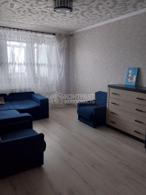 Оренда Квартира 2-кімнатна, 7/9 поверх на вул. Людвіга Свободи Харків - фото 2