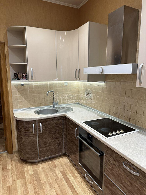 Продаж Квартира 3-кімнатна, 5/15 поверх на вул. Перемоги Харків - фото 1