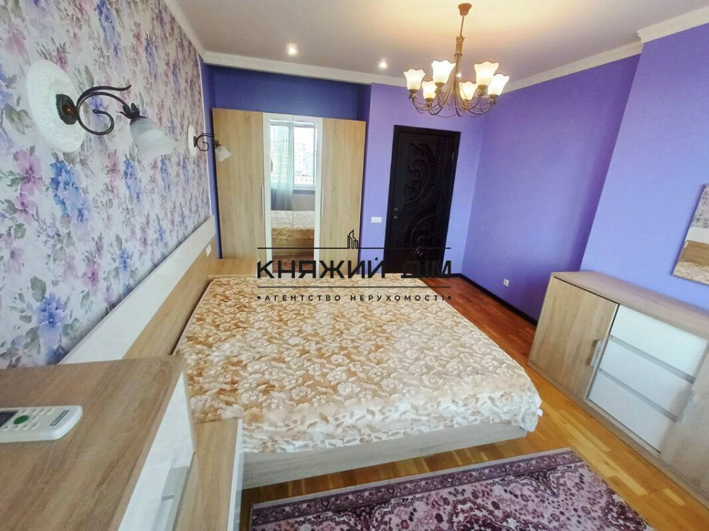 Продаж 4-кімнатної квартири на Оболоні. № 21144513 ЖК Київ - фото 19