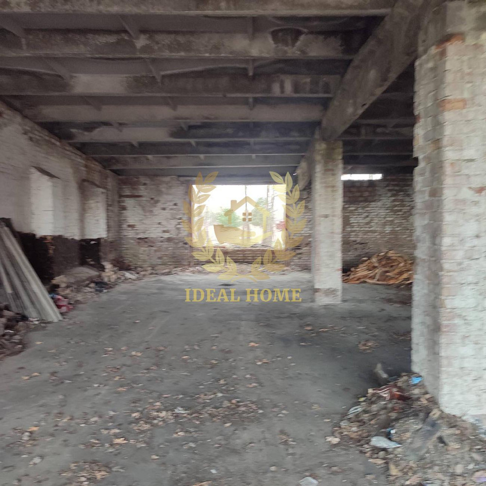 Продаж комерційне приміщення на Мира ул. приміщень - 4 Федорівка (Іванківський район) - фото 3