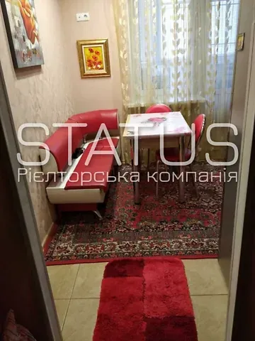 Продаж 2к Квартира 59.8 кв.м Бідного Олександра вулиця 1 Полтава - фото 16