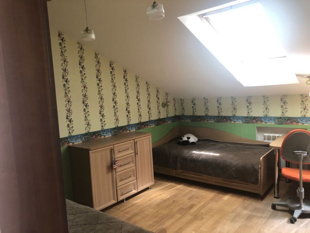 Продається квартира з мансардою в центрі. Кропивницький - фото 11