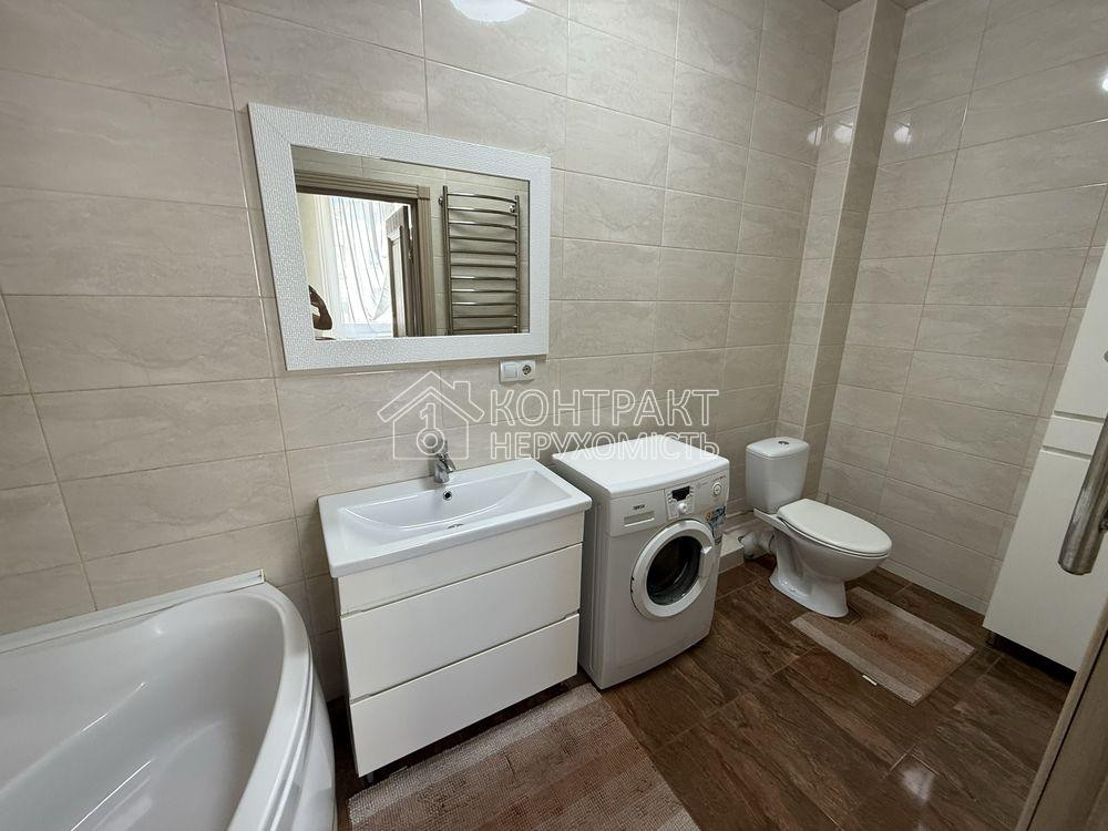 Продаж Квартира 2-кімнатна, 4/5 поверх на вул. Бібліка Харків - фото 10