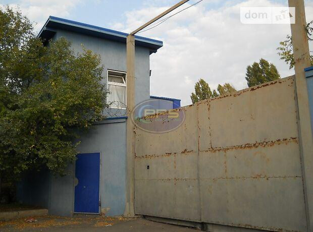 Продаж складське приміщення Одеса - фото 7