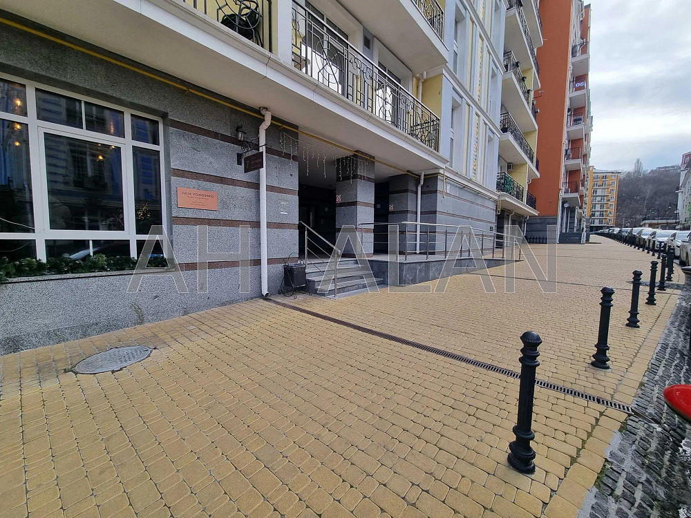 Оренда Будинок 1-кімнатний на Дегтярна вул., 7 Киев - изображение 12