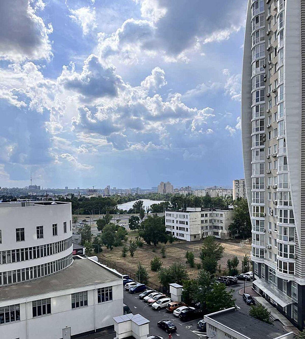 Продаж Квартира 2-кімнатна, 8/18 поверх на Героїв Сталінграда пр-т, 2Д Київ - фото 7