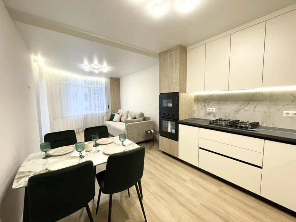 Продаж Квартира 1-кімнатна, 5/11 поверх Тернопіль - фото 3