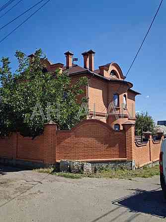 Продаж Будинок 6-кімнатний на Полкова вул., 1 Київ