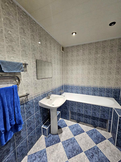 Оренда Квартира 2-кімнатна, 7/16 поверх на Миколи Бажана, 36 Київ - фото 14