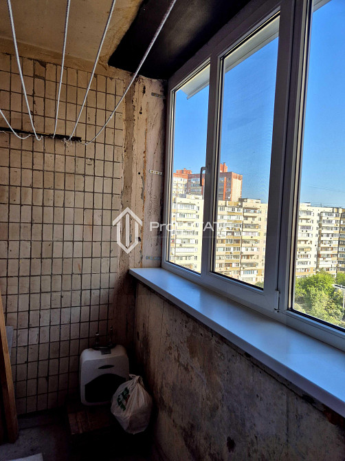 Продаж Квартира 3-кімнатна, 9/10 поверх на вул. Милославская Київ - фото 14