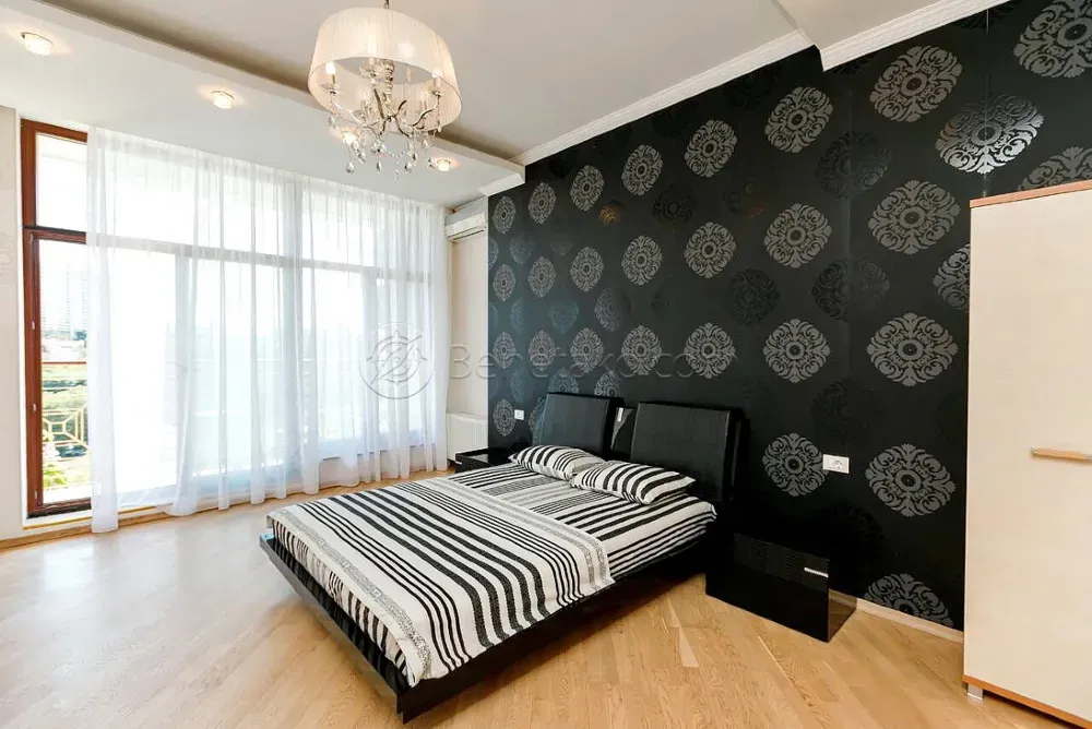 For sale 3-room Apartment 130 sq.m Аркадия, ул. Аркадийское плато, 5/3 Odessa - photo 15
