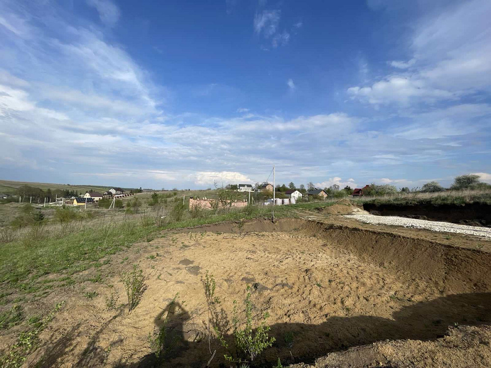 Продаж земельної ділянки 9.74 соток на вул. Проектна Тернопіль - фото 7