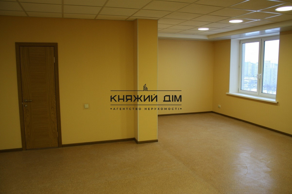 Оренда офісне приміщення на Драгоманова ул. поверх - 17/25 Київ - фото 11