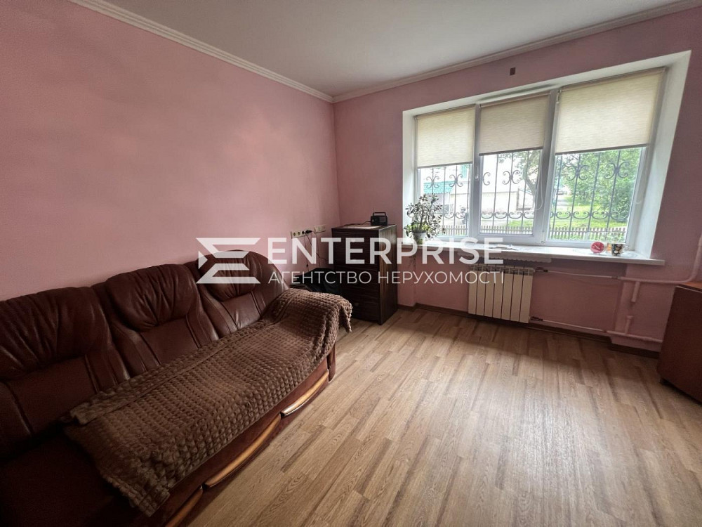 Продаж 2к Квартира 48 кв.м Доківська вул. Коцюбинське - фото 2