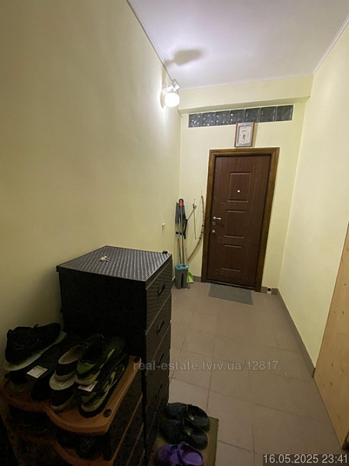 Продаж Квартира 2-кімнатна, 8/10 поверх на вул. Червоної Калини Львів - фото 5