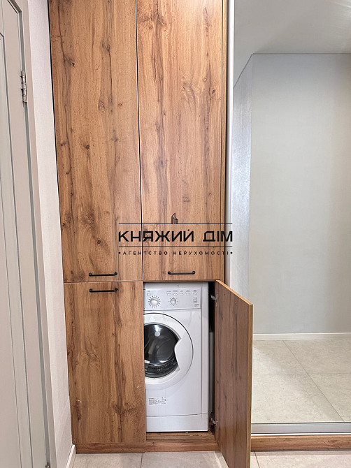 Продаж 1-кімнатної квартири студії в ЖК Навігатор. № 21146910 Київ - фото 11