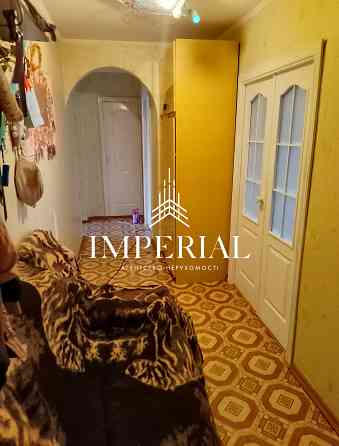 Продаж 3к Квартира 73 кв.м Слобожанська вул. Киев