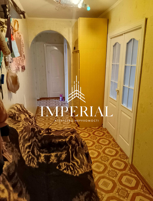 Продаж 3к Квартира 73 кв.м Слобожанська вул. Киев - изображение 4