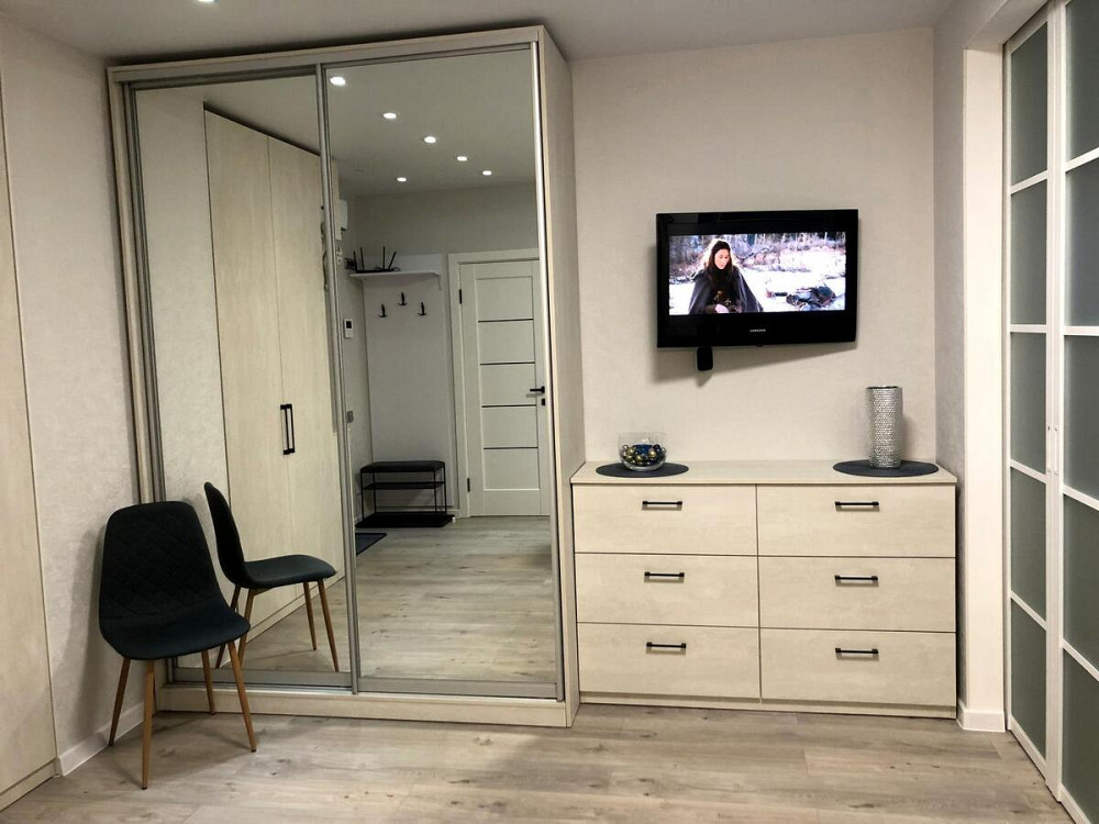 Оренда Квартира 1-кімнатна, 4/25 поверх на Ревуцького, 40в Kiev - photo 7