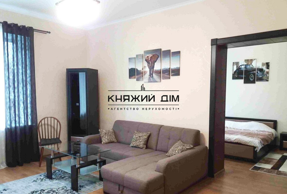 Оренда 3-кімнатної квартири, метро Політехнічний інститут/Лук'янівська. № 11195229 Київ - фото 10