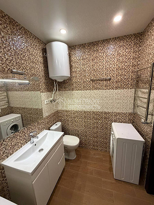 Продаж Квартира 2-кімнатна, 8/9 поверх на вул. Драгоманова Харьков - изображение 9