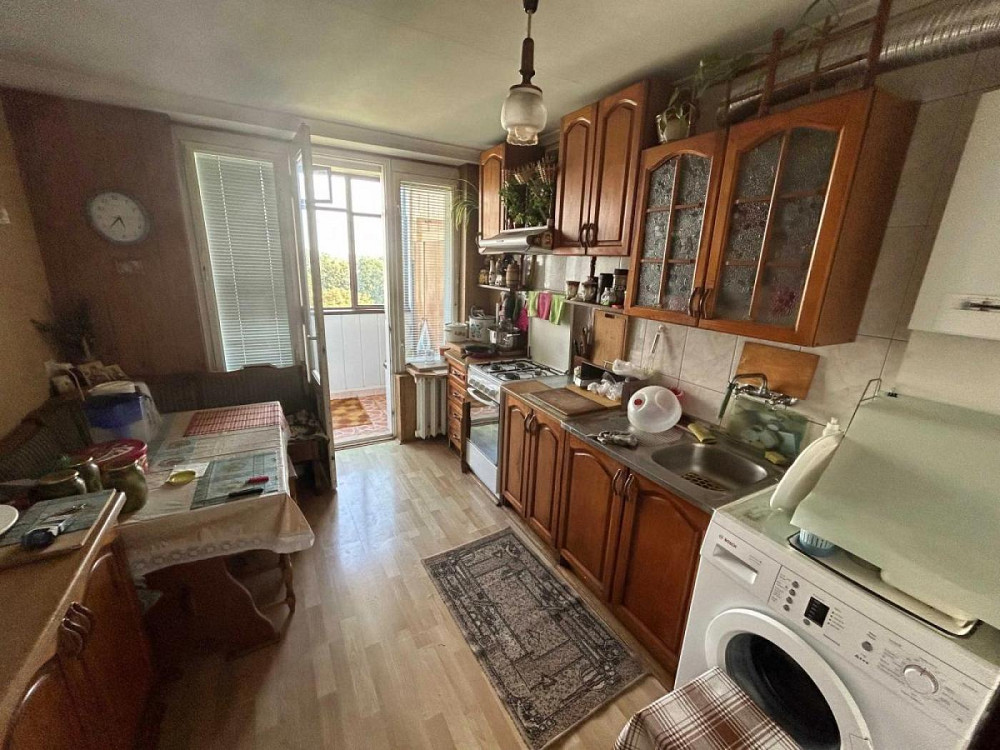 Продаж Квартира на улица Ряшівська Львов - изображение 2