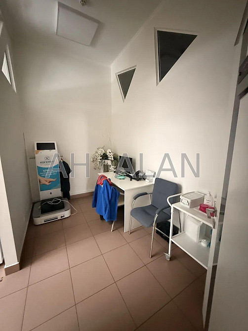 Оренда Будинок 5-кімнатний на Окіпної Раїси вул., 4 Київ - фото 8