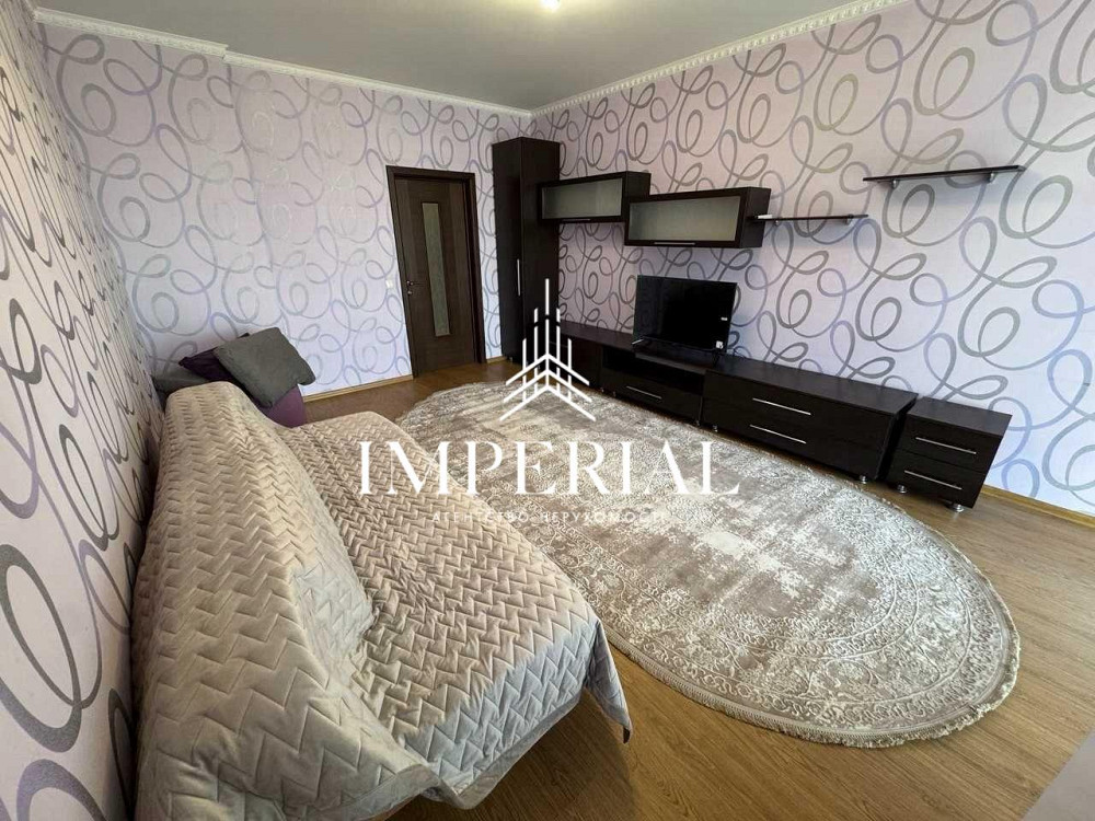 Оренда Квартира 1-кімнатна, 11/22 поверх на вул. Миколи Руденка Київ - фото 11