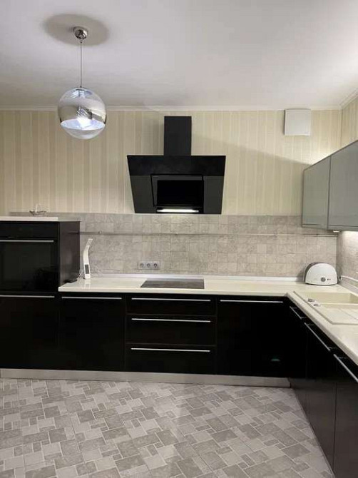 Оренда Квартира 2-кімнатна, 20/36 поверх на ул. Княжий Затон Kiev - photo 4